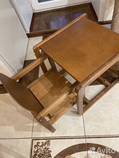 Стульчик для кормления