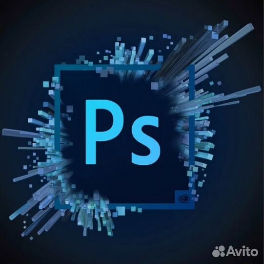 Профессиональный курс по Photoshop