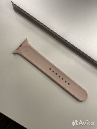 Ремешок оригинальный Apple watch