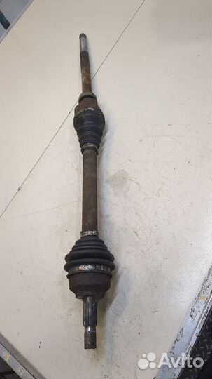 Полуось Citroen C5 2008, 2008