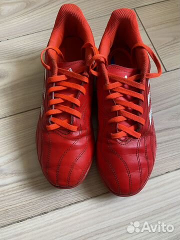 Сороконожки adidas copa 35