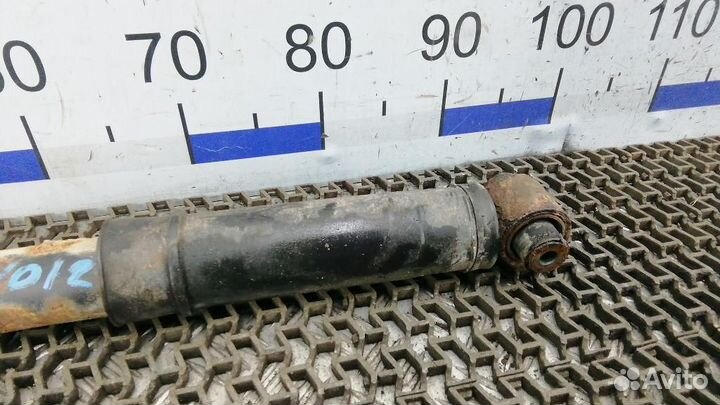 Амортизатор/стойка задняя (разное) Renault Megane