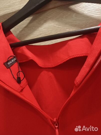 Нарядное платье