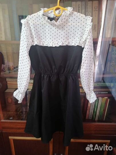 Детская одежда для девочек новая