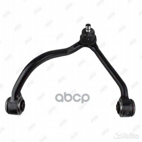 Рычаг подвески, левый RA11011L jikiu