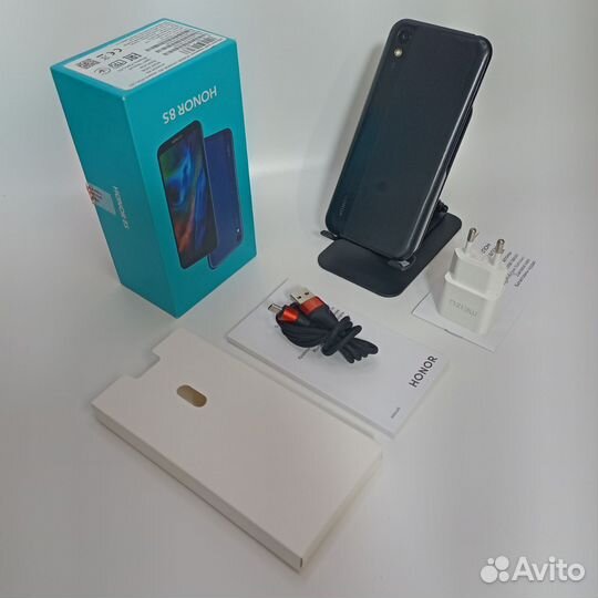 HONOR 8S, 2/32 ГБ