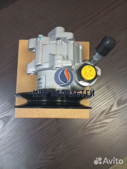 Насос гур газ-3302 ГАЗЕЛЬ бизнес, некст