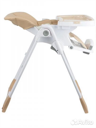 Стульчик для кормления Corol S8