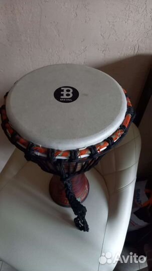 Джембе meinl