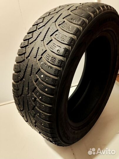 Nokian Tyres Hakkapeliitta 5 215/55 R16 97T