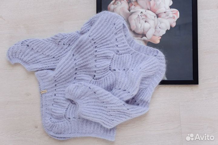 Вязание на заказ