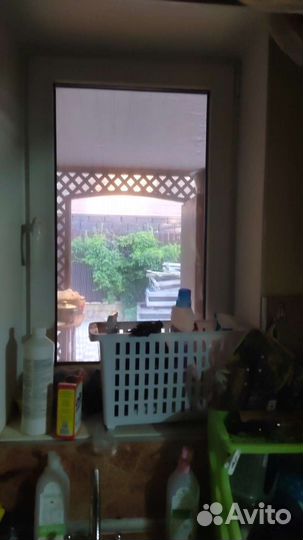 Окна пластиковые бу