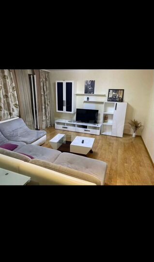 2-к. квартира, 63 м², 2/16 эт.