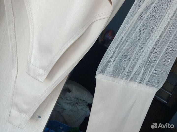 Блузка женская