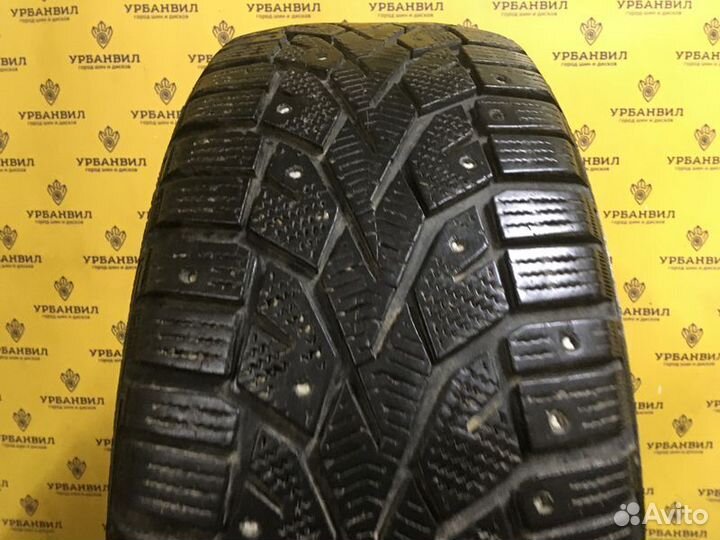 Gislaved NordFrost 100 205/60 R16 96T