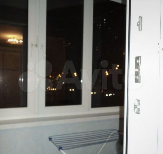 Комната 12 м² в 3-к., 2/12 эт.