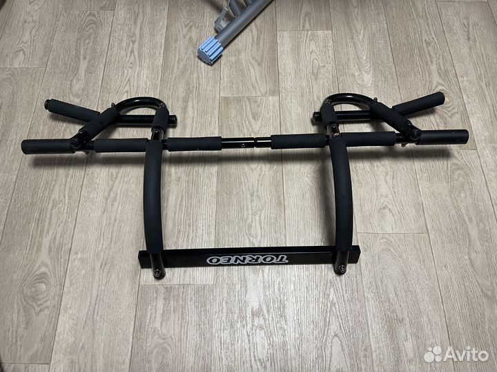 Турник в дверной проем