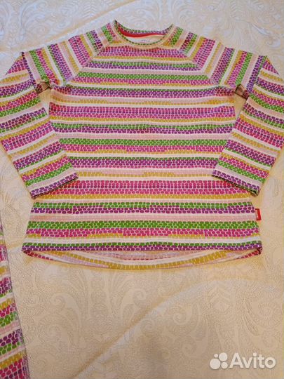 Термобельё Reima 140 р