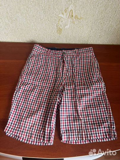 Шорты подростковые