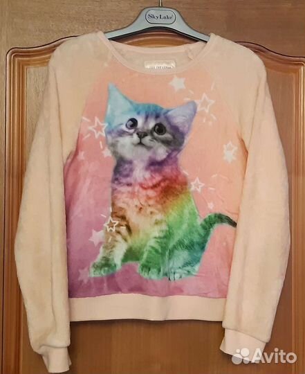 Кофта для девочки