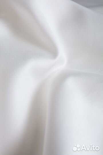 Простынь натяжная на резинке IKEA