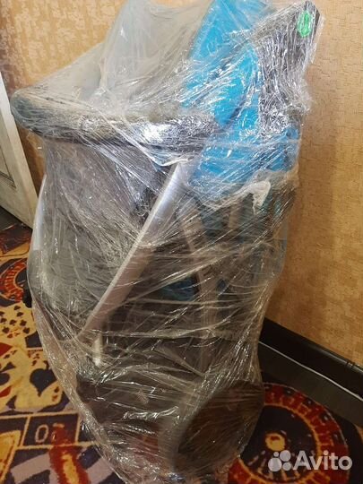 Прогулочная коляска infinity