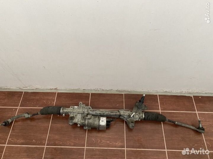 Рейка рулевая Ford Explorer 6 (U625)