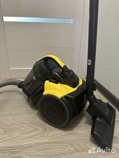 Пылесос Samsung