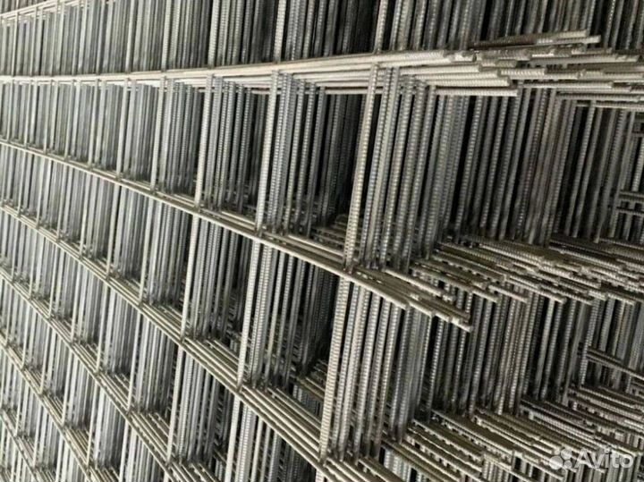 Сетка рябица