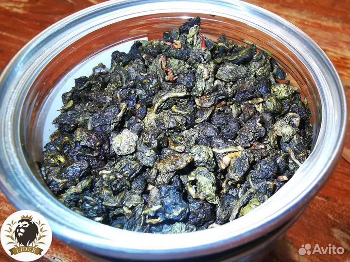 Чай Улун молочный, опт