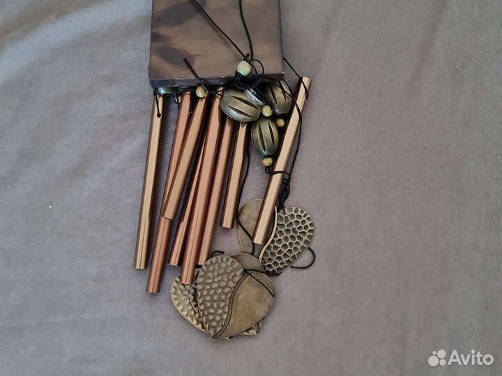 Ветряной колокольчик