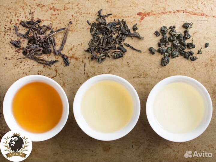 Чай Габа улун с доставкой, опт