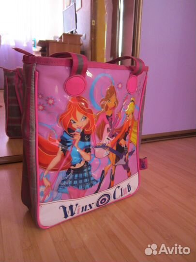 Сумка WinX