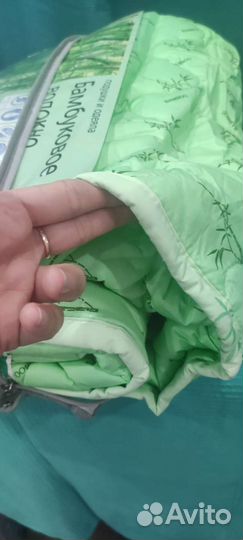 Одеяло 2х спальное