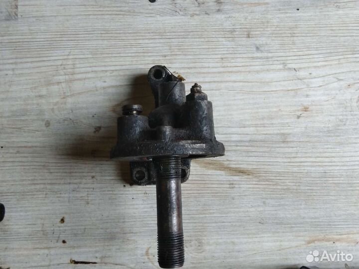 Масляный радиатор volkswagen