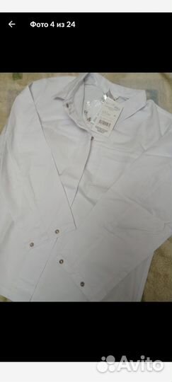 Медицинский костюм женский