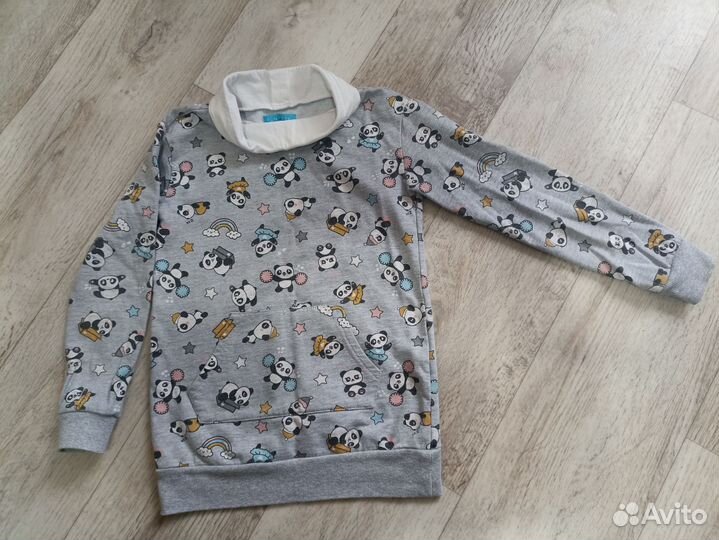 Кофта детская