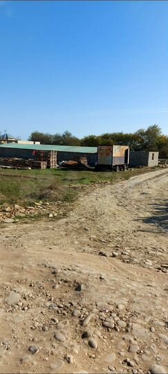 Участок 5 сот. (ИЖС)