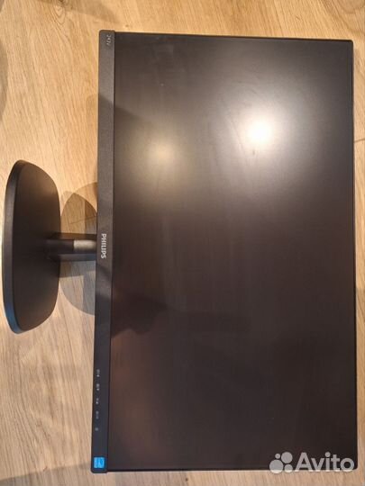 Монитор Philips 243v7q