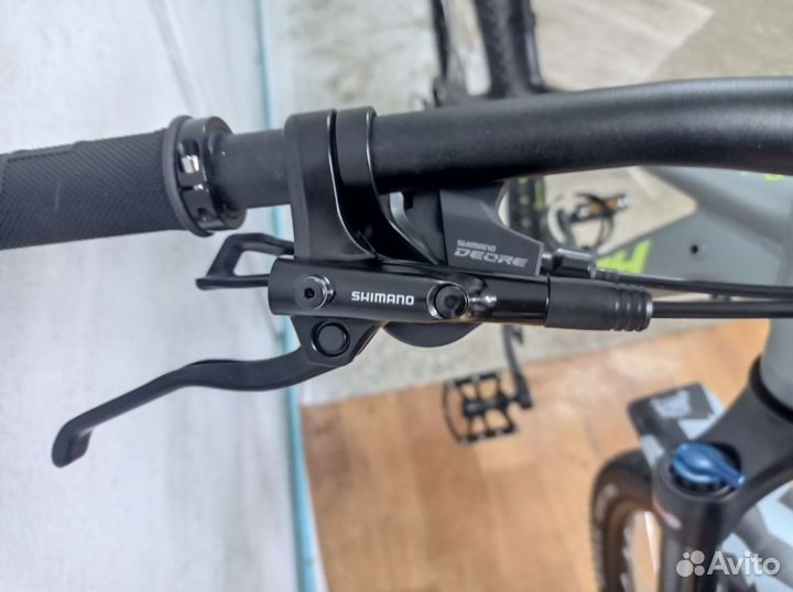 Новый custom horh М 29