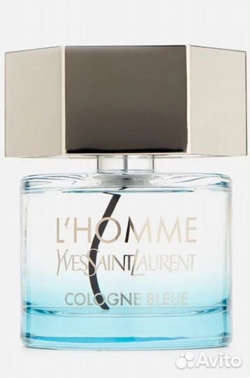 Пробники, мужской парфюм