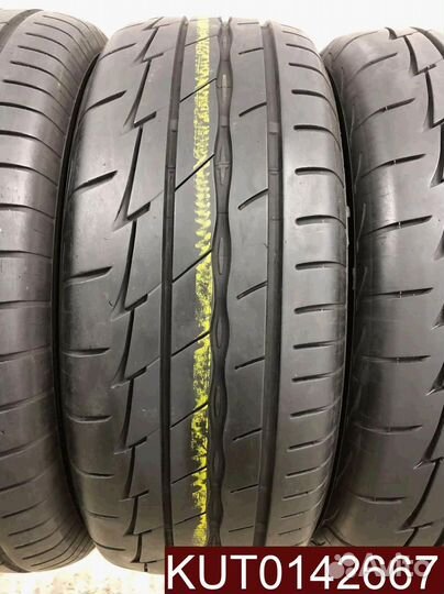Bridgestone Potenza RE003 Adrenalin 205/55 R16 91W