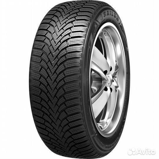 Sailun Ice Blazer Alpine+ 195/55 R16