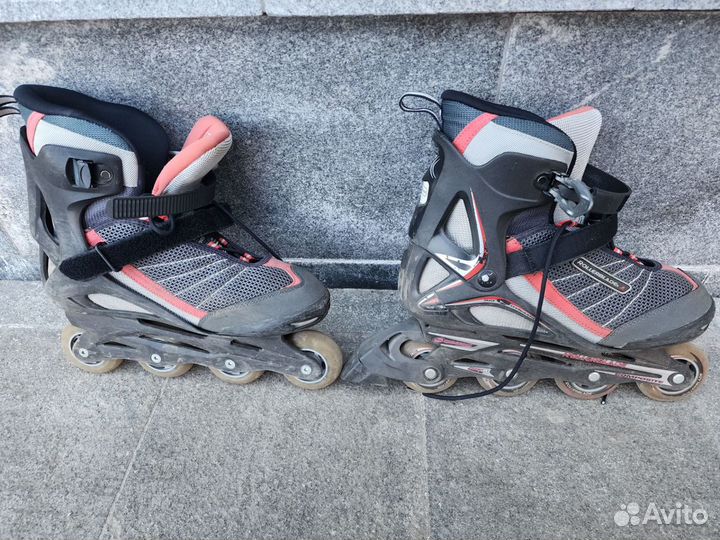 Ролики Rollerblade 44