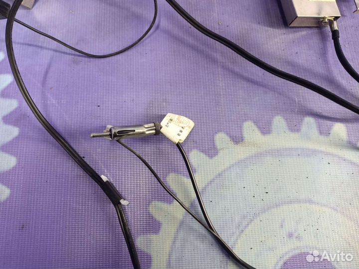 Антенна Great Wall Hover M2