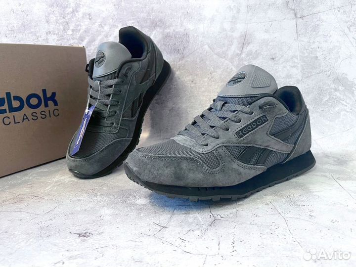 Кроссовки Reebok