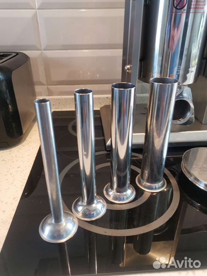 Шприц колбасный