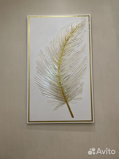 Интерьерная картина