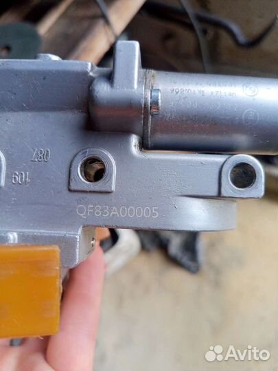 Гидро натяжитель цепи Ауди А8 Д3