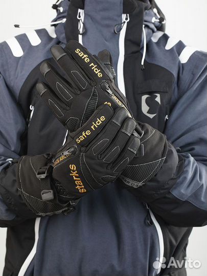 Перчатки starks arctic